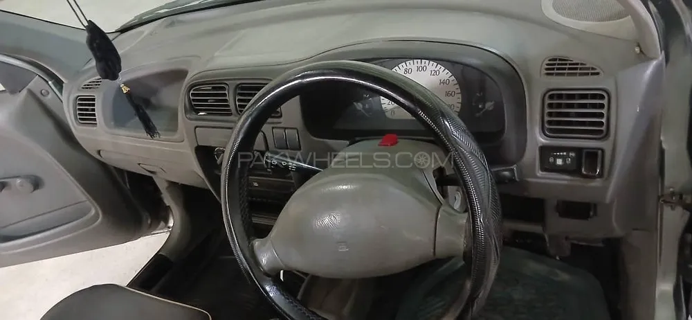 Suzuki Alto 2012 for Sale in Faisalabad Image-1
