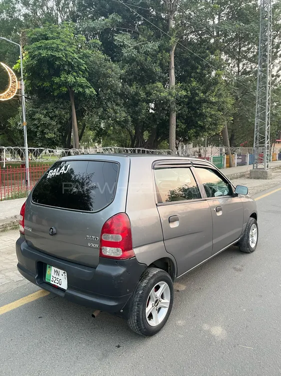 Suzuki Alto 2012 for Sale in Narowal Image-1