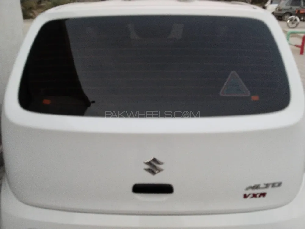 Suzuki Alto 2024 for Sale in D.G.Khan Image-1