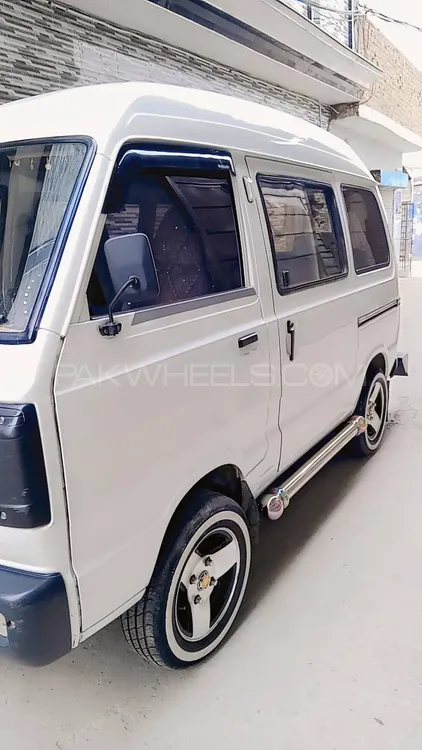 Suzuki Bolan 2019 for Sale in Talagang Image-1