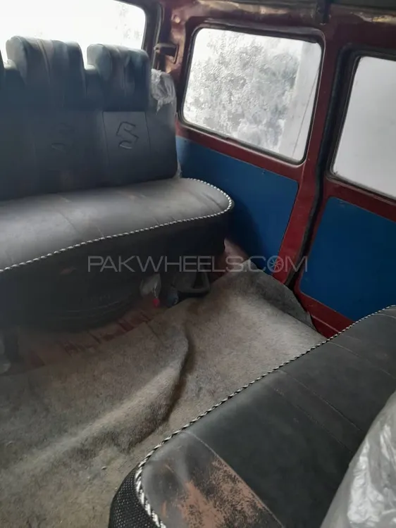 Suzuki Bolan 1994 for Sale in Lahore Image-1