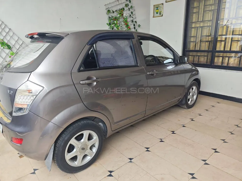 Suzuki Cultus 2020 for Sale in Faisalabad Image-1