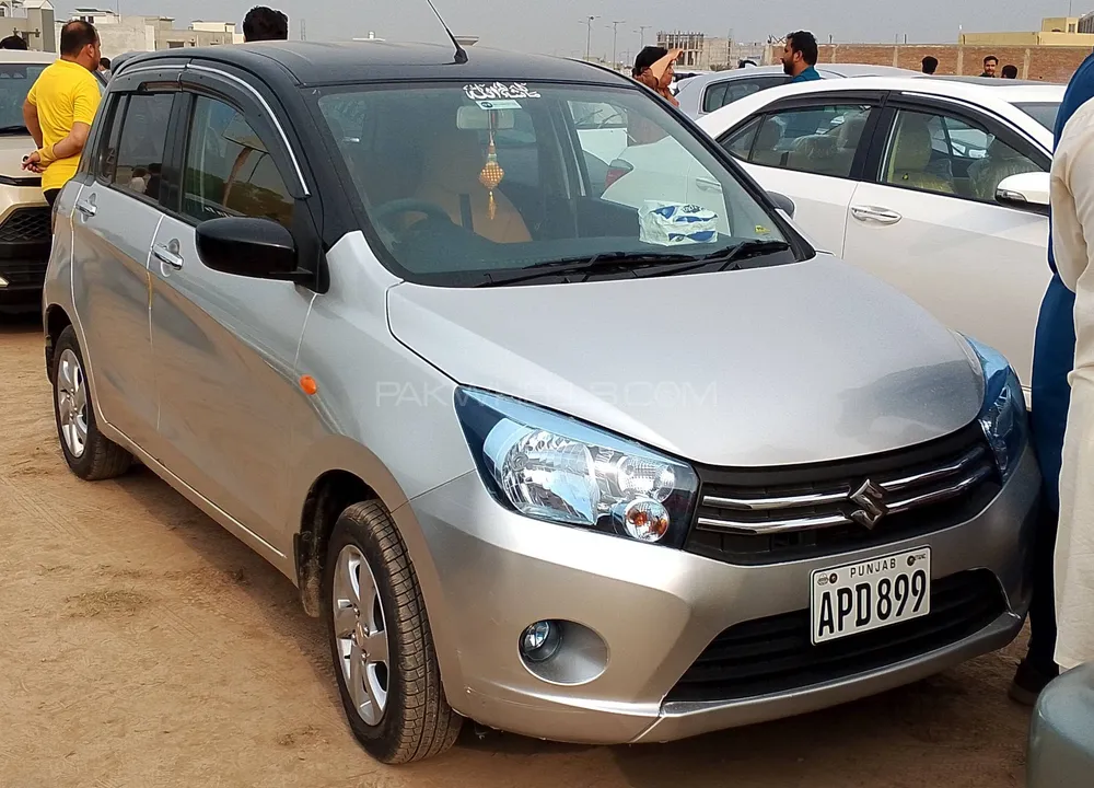 سوزوکی کلٹس 2023 for Sale in لاہور Image-1