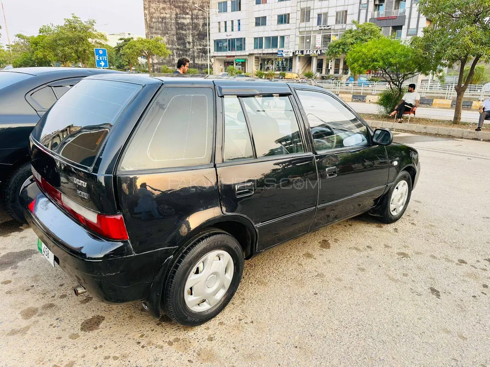 سوزوکی کلٹس 2006 for Sale in اسلام آباد Image-1