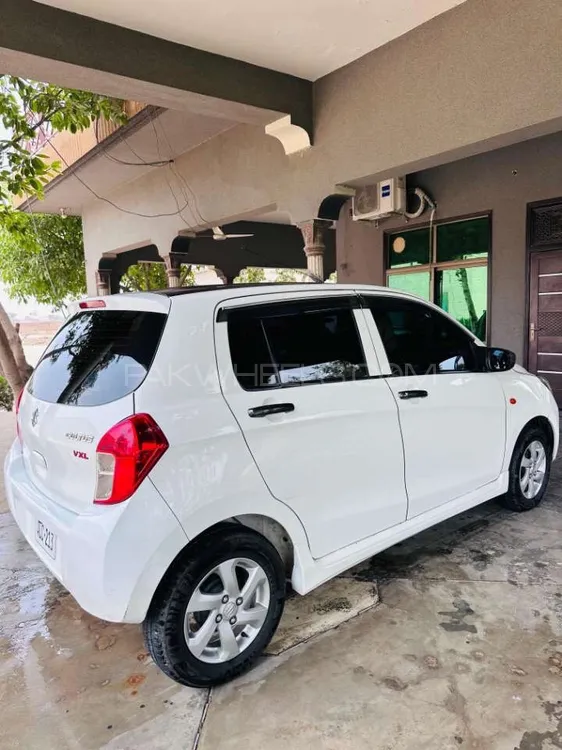 Suzuki Cultus 2022 for Sale in Allahabad Image-1