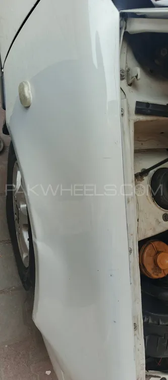 Suzuki Cultus 2008 for Sale in Lahore Image-1