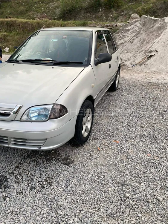 سوزوکی کلٹس 2006 for Sale in ایبٹ آباد Image-1