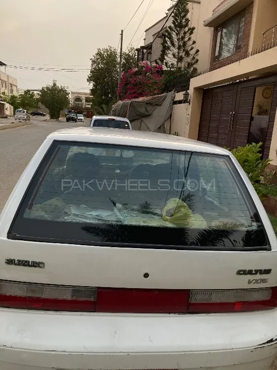 سوزوکی کلٹس 2010 for Sale in کراچی Image-1