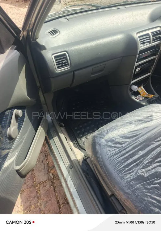 Suzuki Cultus 2013 for Sale in Sialkot Image-1
