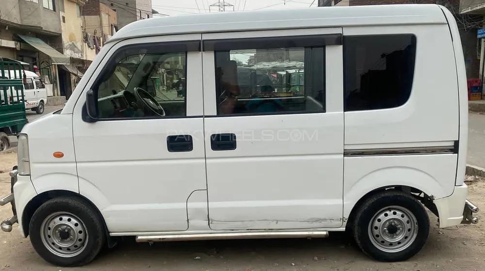 Suzuki Every 1900 for Sale in Lahore Image-1
