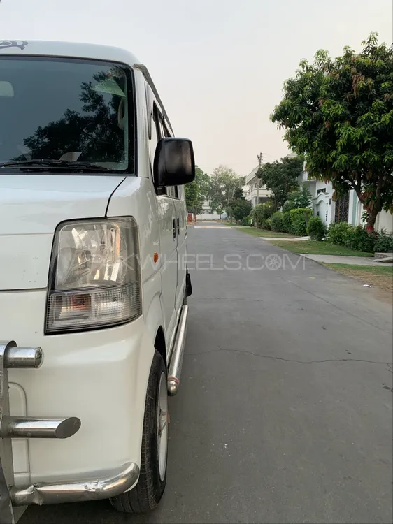 Suzuki Every 2009 for Sale in Gujranwala Image-1