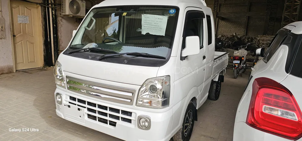 سوزوکی ایوری 2020 for Sale in کراچی سوزوکی ایوری 2020 for Sale in کراچی Image-3