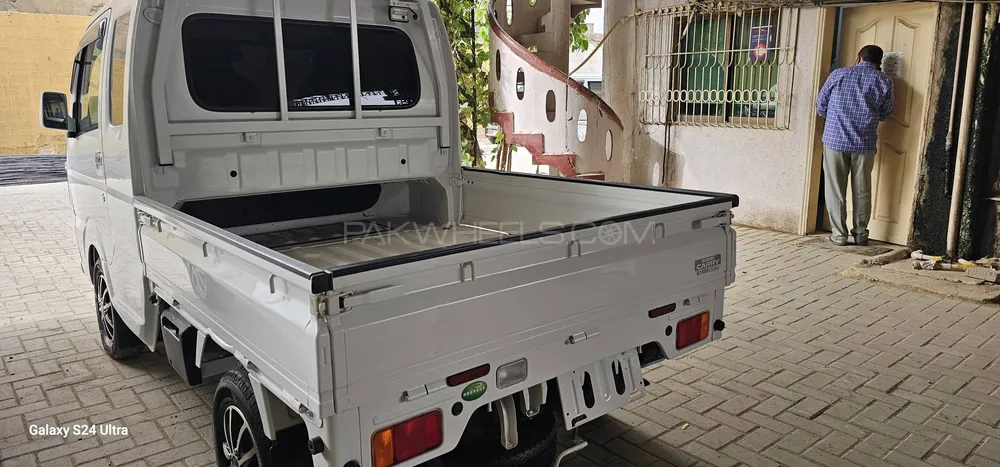 سوزوکی ایوری 2020 for Sale in کراچی سوزوکی ایوری 2020 for Sale in کراچی Image-4