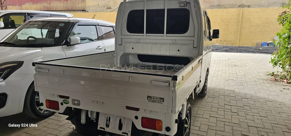 سوزوکی ایوری 2020 for Sale in کراچی سوزوکی ایوری 2020 for Sale in کراچی Image-5
