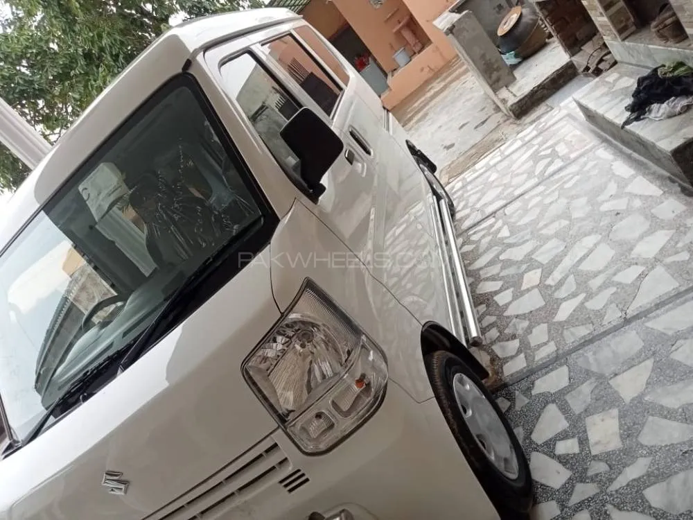 Suzuki Every 2025 for Sale in Gujrat Image-1
