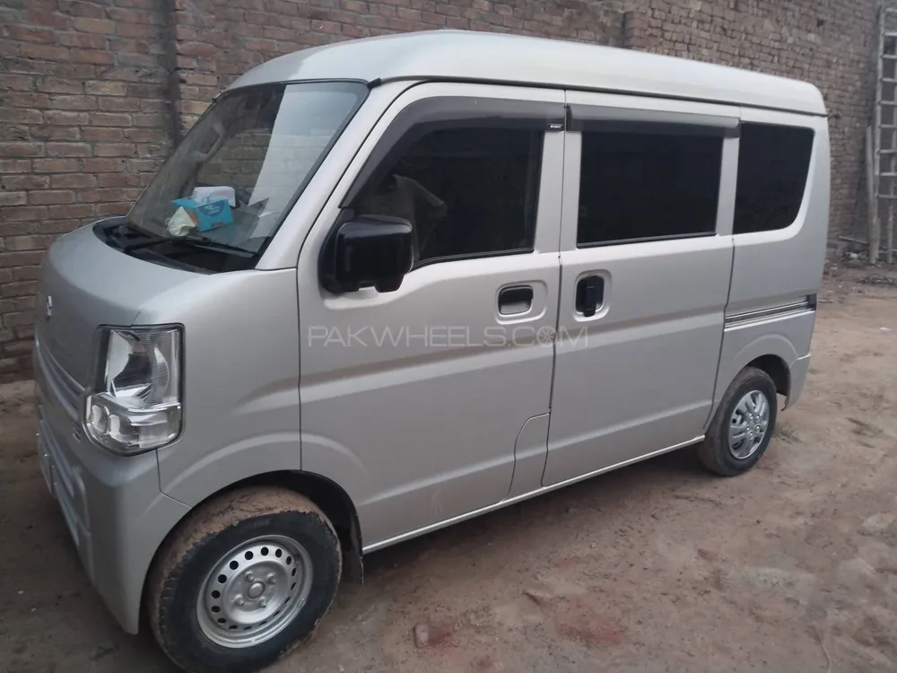 Suzuki Every 2024 for Sale in Wazirabad Image-1