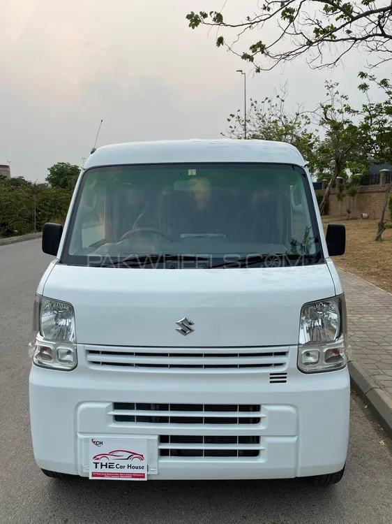 سوزوکی ایوری 2017 for Sale in اسلام آباد Image-1