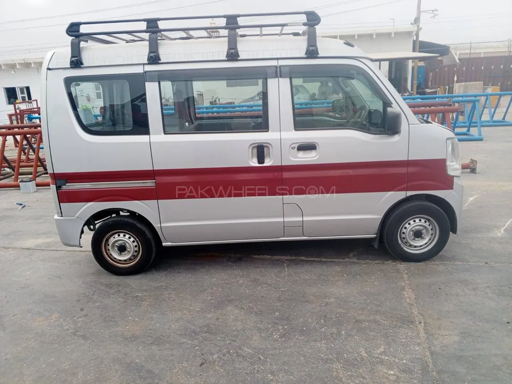 Suzuki Every 2021 for Sale in Sialkot Image-1