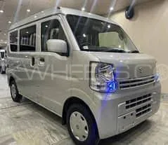 Suzuki Every 2024 for Sale in Lahore Image-1