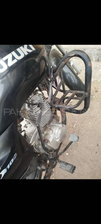 سوزوکی GD 110S 2017 for Sale Image-1