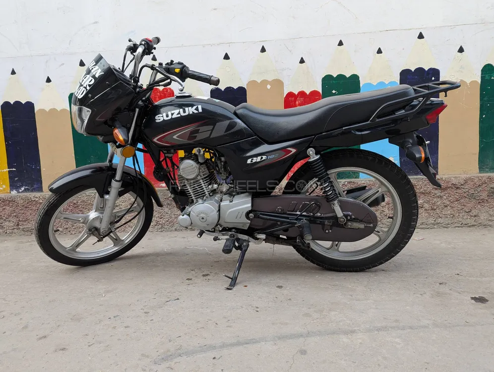 سوزوکی GD 110S 2022 for Sale Image-1