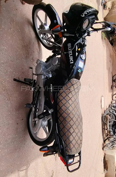 سوزوکی GD 110S 2023 for Sale Image-1
