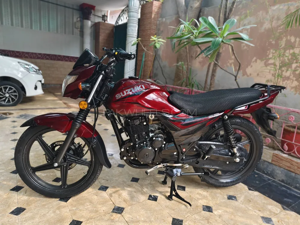 سوزوکی GR 150 2018 for Sale Image-1