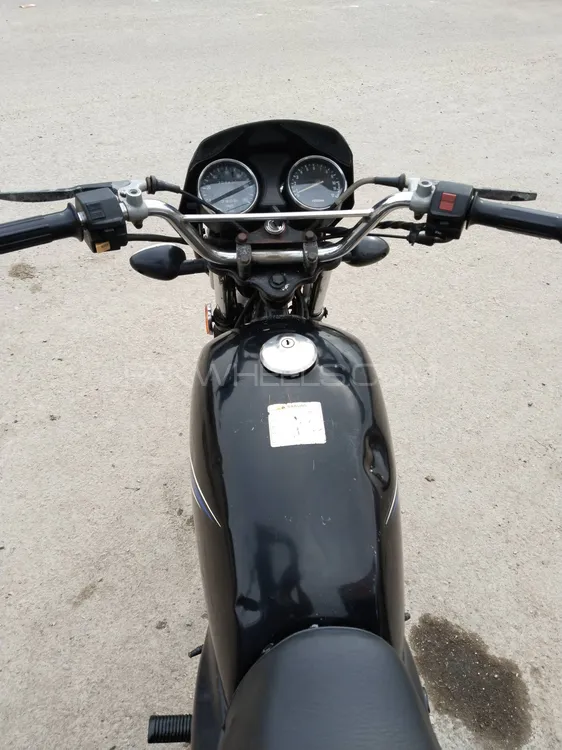 Suzuki GS 150 2012 for Sale Image-1