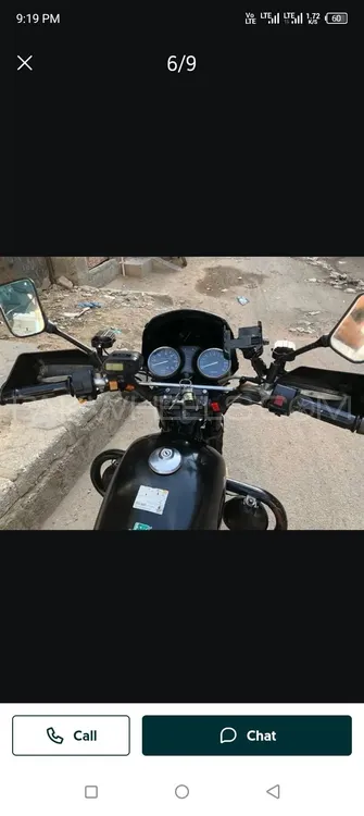 Suzuki GS 150 2018 for Sale Image-1
