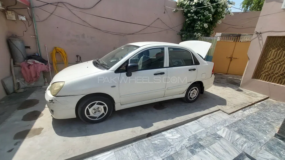 Suzuki Liana 2007 for Sale in Sargodha Image-1