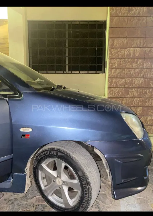 Suzuki Liana 2007 for Sale in Karachi Image-1