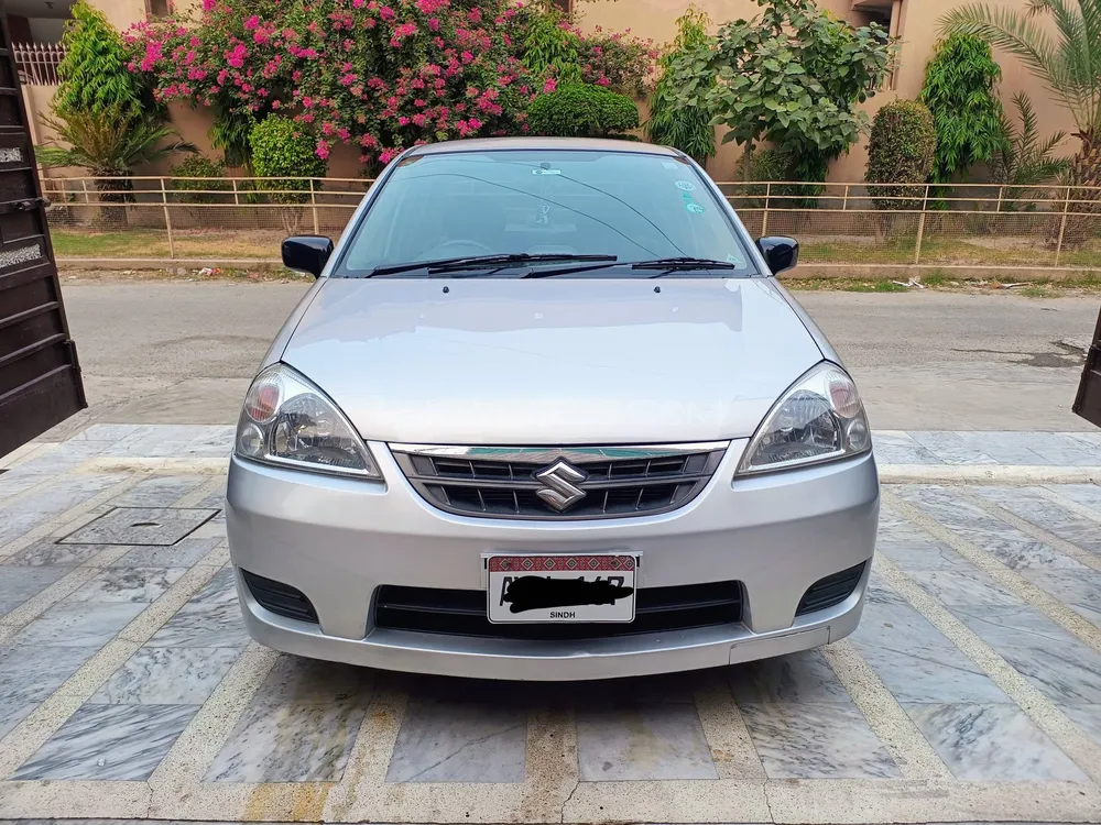 سوزوکی لیانا 2011 for Sale in لاہور Image-1