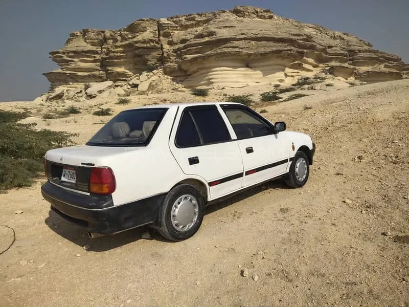 Suzuki Margalla 1994 for Sale in Larkana Image-1
