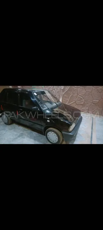 Suzuki Mehran 2012 for Sale in Multan Image-1