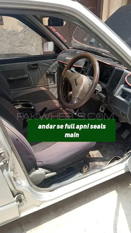 Suzuki Mehran 2005 for Sale in Rawalpindi Image-1