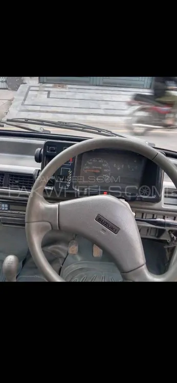 Suzuki Mehran 2009 for Sale in Peshawar Image-1