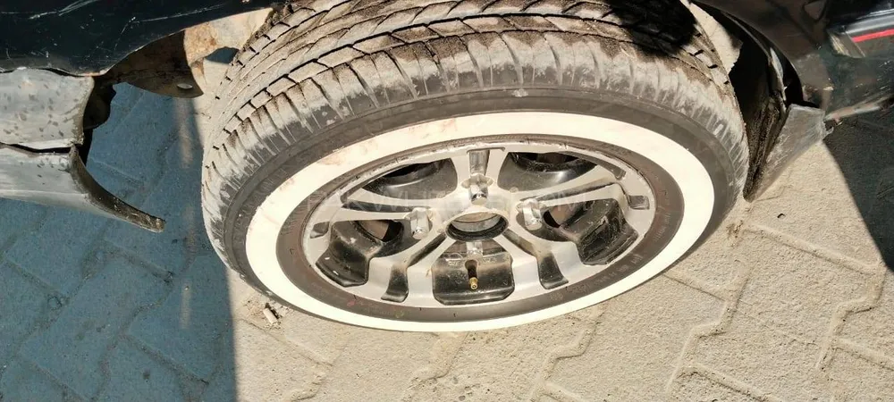 Suzuki Mehran 2012 for Sale in Islamabad Image-1