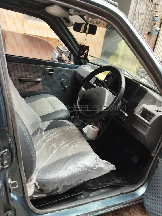 Suzuki Mehran 2007 for Sale in Gujranwala Image-1
