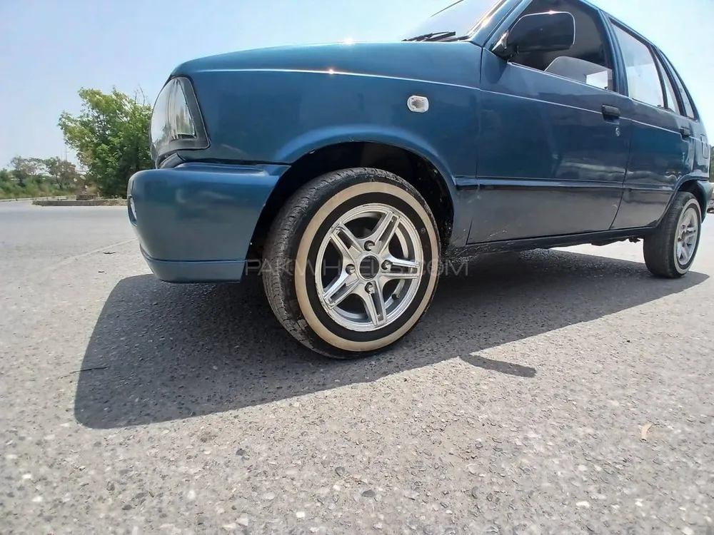 Suzuki Mehran 2008 for Sale in Rawalpindi Image-1
