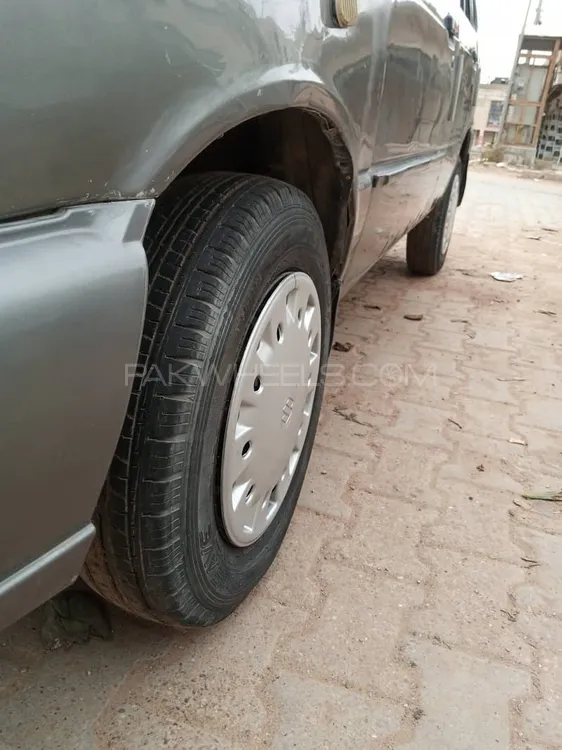 Suzuki Mehran 2011 for Sale in Karachi Image-1