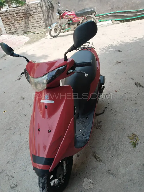 Suzuki Other 2022 for Sale Image-1