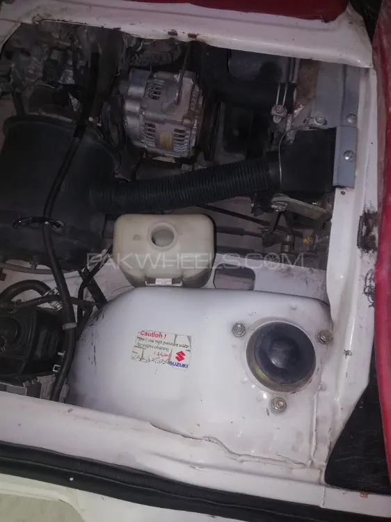 Suzuki Ravi 2019 for Sale in Wah cantt Image-1