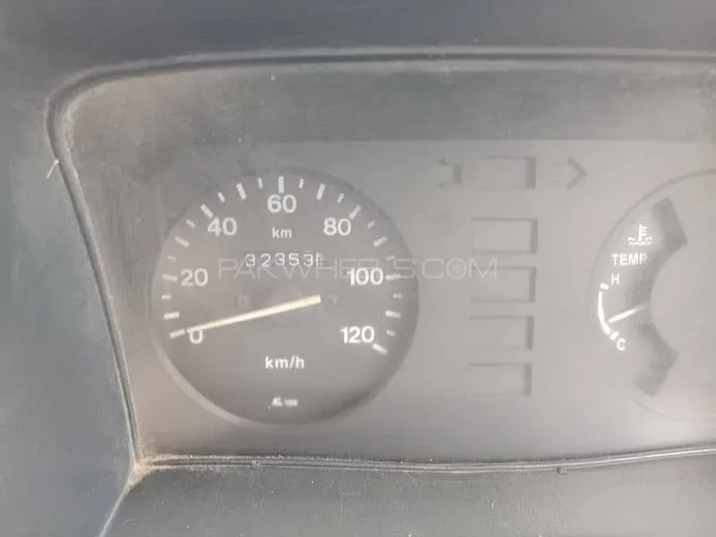 Suzuki Ravi 2020 for Sale in Sialkot Image-1