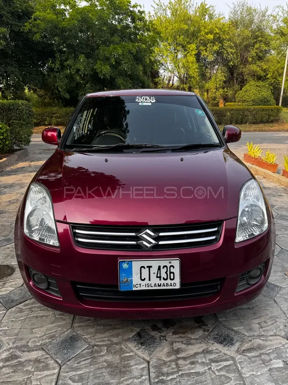 سوزوکی سوئفٹ 2014 for Sale in اسلام آباد Image-1
