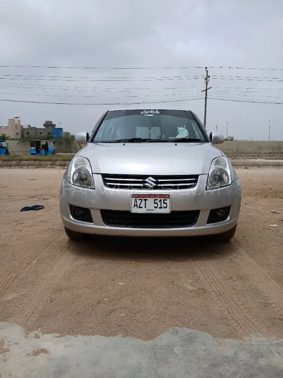 سوزوکی سوئفٹ 2013 for Sale in کراچی Image-1