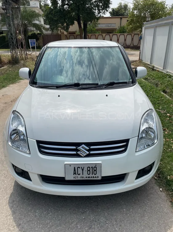 سوزوکی سوئفٹ 2017 for Sale in جہلم Image-1