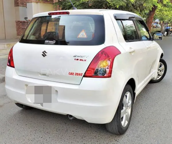 Suzuki Swift 2018 for Sale in Rawalpindi Image-1