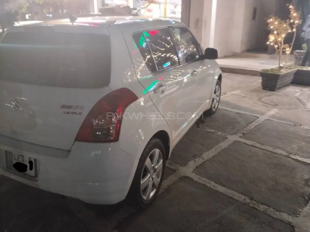 Suzuki Swift 2019 for Sale in Lahore Image-1