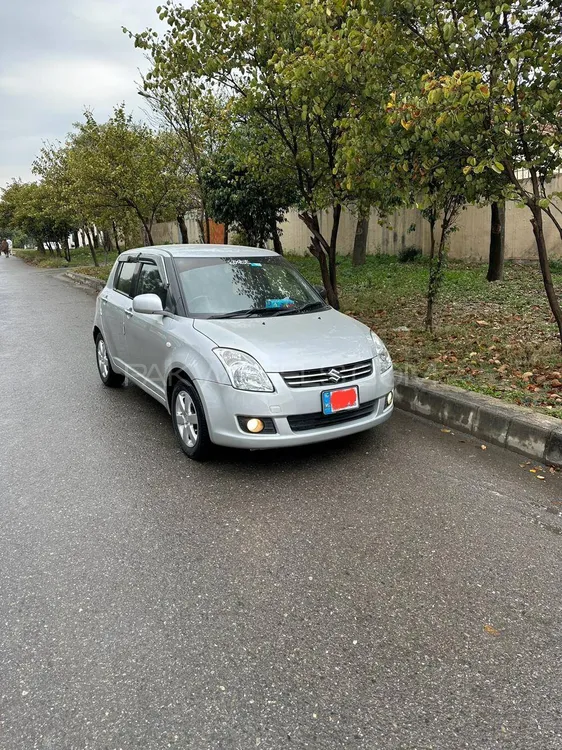 Suzuki Swift 2019 for Sale in Rawalpindi Image-1