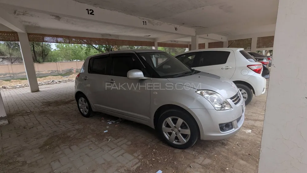 Suzuki Swift 2019 for Sale in Bahawalpur Image-1